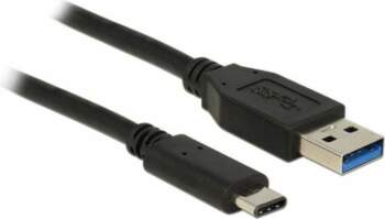 Kabel USB Delock USB-A - USB-C