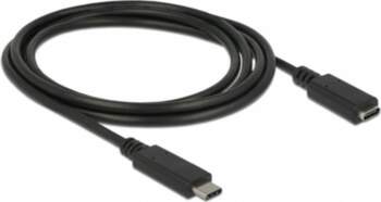 Kabel USB Delock USB-C - USB-C