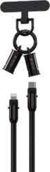 Kabel USB Devia USB-C - Lightning