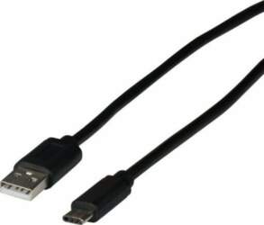Kabel USB EFB USB-A - USB-C