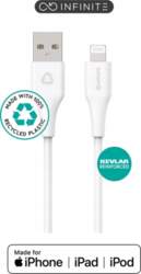 Kabel USB eStuff Lightning - USB-A
