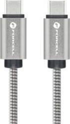 Kabel USB ForCell USB-C - USB-C
