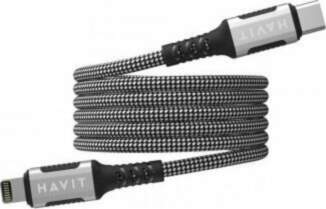 Kabel USB Havit USB-C - Lightning