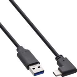 Kabel USB InLine USB-A - USB-C