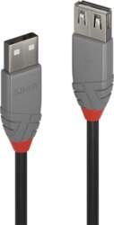 Kabel USB Lindy USB-A - USB-A