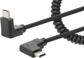 Kabel USB Manhattan USB-C - USB-C