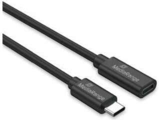 Kabel USB MediaRange USB-C - USB-C
