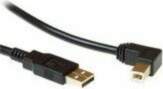 Kabel USB MicroConnect USB-A - USB-B