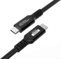 Kabel USB MicroConnect USB-C - USB-C