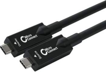 Kabel USB MicroConnect USB-C - USB-C