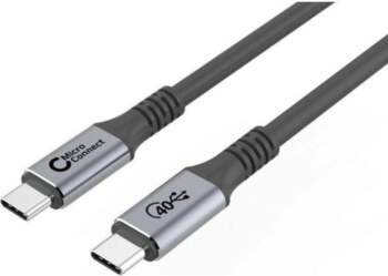 Kabel USB MicroConnect USB-C - USB-C