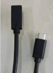 Kabel USB MicroConnect USB-C - USB-C