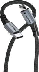 Kabel USB Neutralle Lightning - USB-C