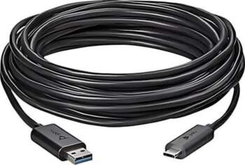 Kabel USB Poly USB-A - USB-C