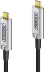 Kabel USB PureLink FiberX - wodowy