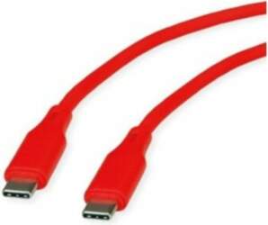 Kabel USB Roline USB-C - USB-C