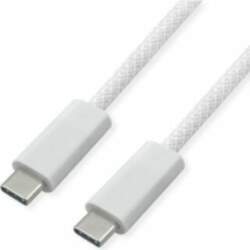 Kabel USB Roline USB-C - USB-C
