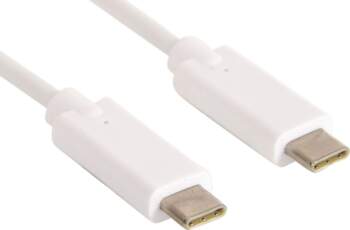 Kabel USB Sandberg USB-C - USB-C