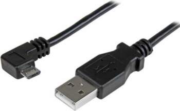 Kabel USB StarTech USB-A - microUSB