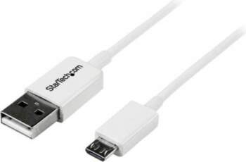 Kabel USB StarTech USB-A - microUSB