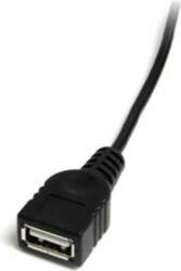 Kabel USB StarTech USB-A - miniUSB