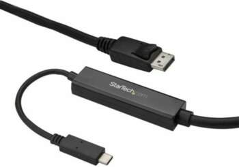Kabel USB StarTech USB-C - DisplayPort