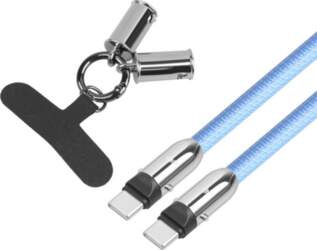 Kabel USB TB USB-C - USB-C