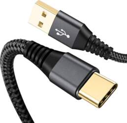 Kabel USB USB-A - USB-C 2