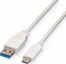 Kabel USB Value USB-A - USB-C