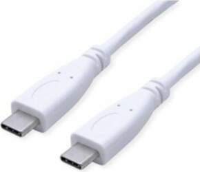 Kabel USB Value USB-C - USB-C