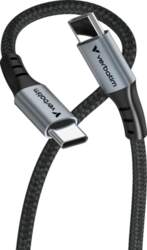 Kabel USB Verbatim USB-C - USB-C