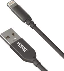 Kabel USB Yenkee USB-A - Lightning