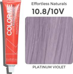 Kevin Murphy , Code, Permanent Hair Dye