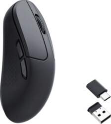 Keychron M3 Mini Wireless Gaming Mouse