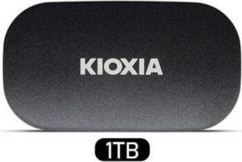 KIOXIA EXCERIA PLUS G2    1000GB Portable