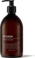 Kit & Kin    o zapachu grejpfruta