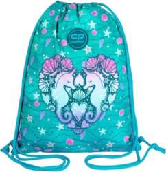 Kita COOLPACK First shoe bag Seafish