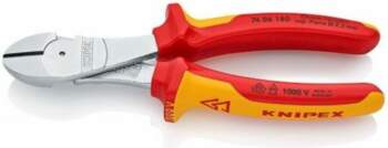 Knipex 74 06 180 high leverage