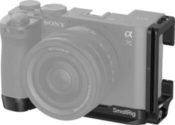 Ko SmallRig L-Bracket for Sony Alpha