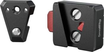 Ko SmallRig Quick Release V-Lock Mount