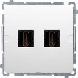 Kontakt-Simon Simon Basic   HDMI  BMGHDMI2.01/11