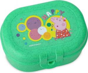 Koziol przekąski Pascal Mini Peppa Pop