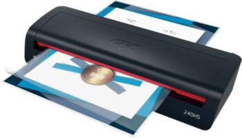 Laminator GBC Laminator 240HS A3 EU