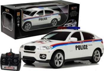Lean Sport Auto Coupe R/C |