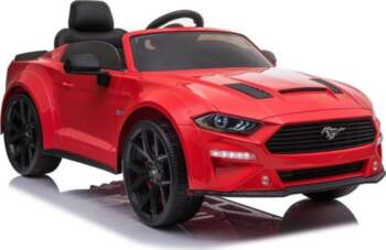 Lean Sport Auto Na Ford Mustang