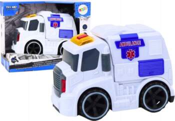 LeanToys     Auto | 5905991018643 | 5905991018643
