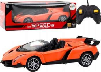 LeanToys Auto     RC 1:16 | 5905991017639