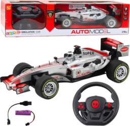 LeanToys    RC   1:12 | 5905991052746 |