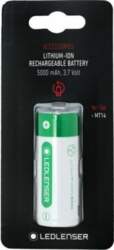 Ledlenser 3,7 V / 5000