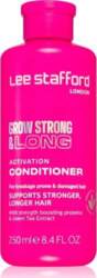 Lee Staford Grow Strong & Long